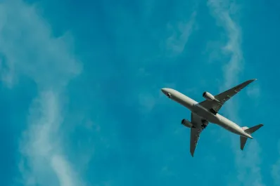 Perfect Business Class Travel Experience!