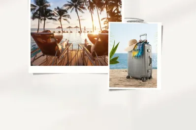 Must-Have Items for Long and Short Flights.