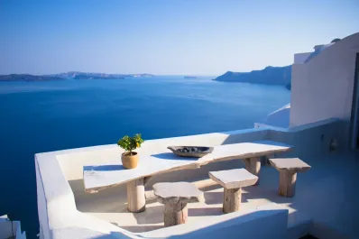 Top European Travel Destinations for American Travelers 2024.